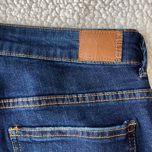Bershka Women’s Jeans. SZ: 10 - Picture 8 of 11